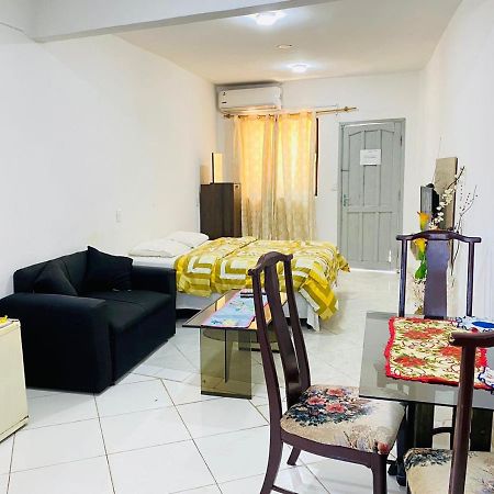 Appartement Departamento Piso 1 à Asuncion Extérieur photo