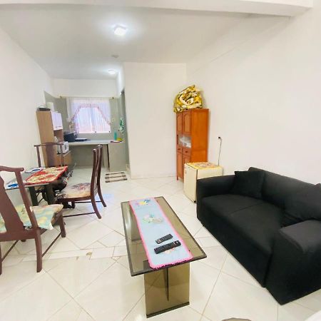 Appartement Departamento Piso 1 à Asuncion Extérieur photo