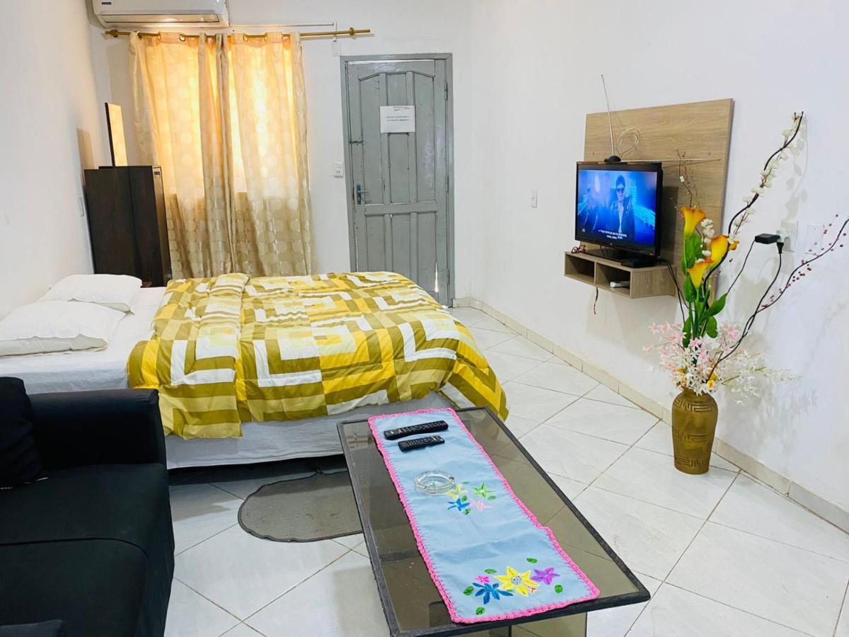 Appartement Departamento Piso 1 à Asuncion Extérieur photo