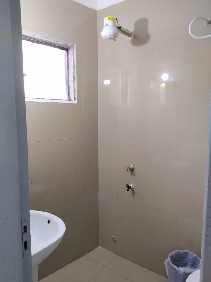 Appartement Departamento Piso 1 à Asuncion Extérieur photo