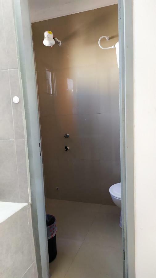 Appartement Departamento Piso 1 à Asuncion Extérieur photo
