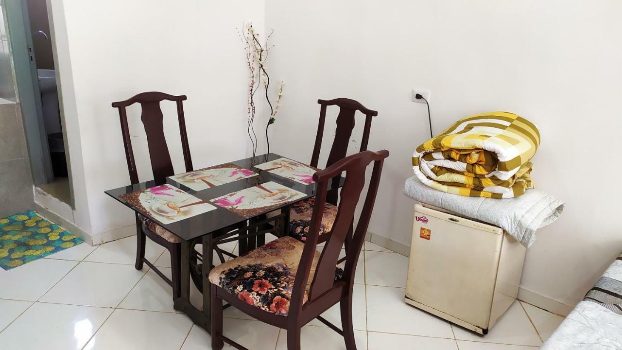 Appartement Departamento Piso 1 à Asuncion Extérieur photo