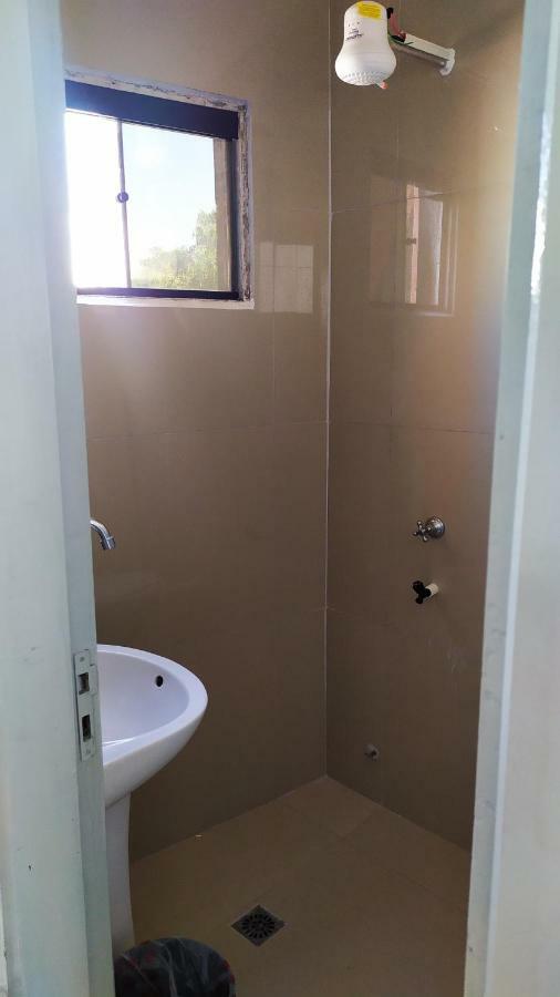 Appartement Departamento Piso 1 à Asuncion Extérieur photo