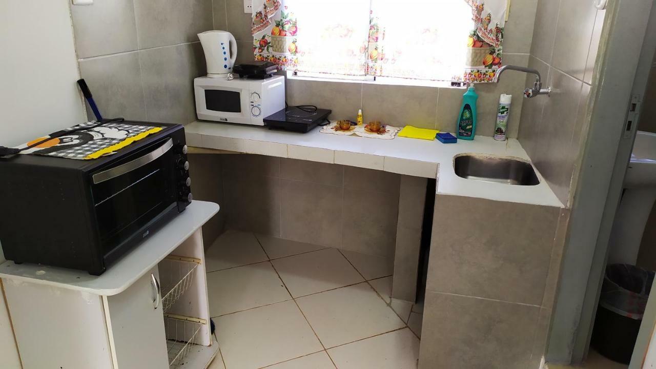 Appartement Departamento Piso 1 à Asuncion Extérieur photo